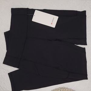 Invigorate High- Rise Tight 25''